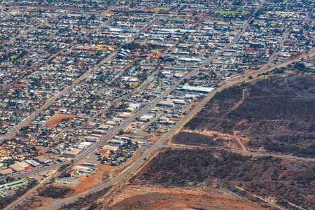 Aerial Image of KALGOORLIE