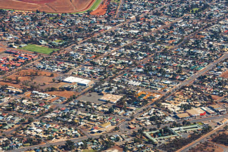 Aerial Image of KALGOORLIE