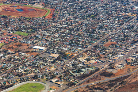Aerial Image of KALGOORLIE