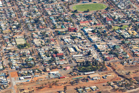 Aerial Image of KALGOORLIE