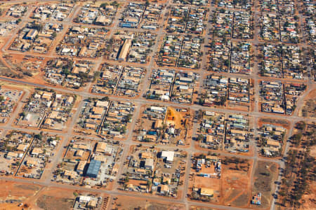 Aerial Image of KALGOORLIE
