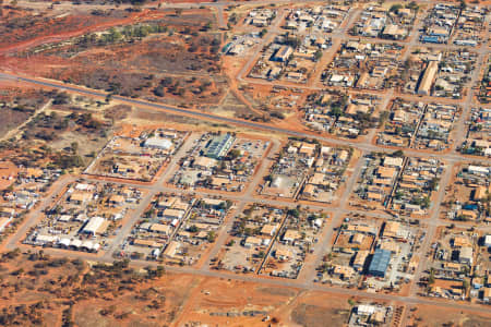 Aerial Image of KALGOORLIE