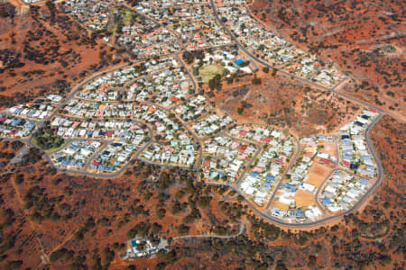 Aerial Image of KALGOORLIE