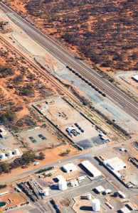 Aerial Image of KALGOORLIE