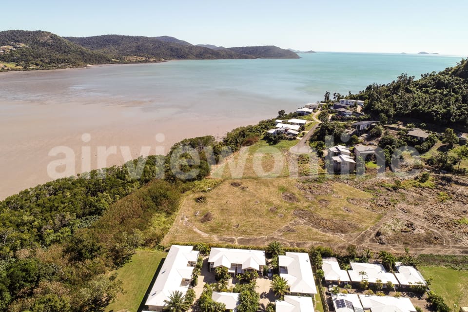 Aerial Image of Cannonvale