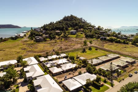 Aerial Image of CANNONVALE
