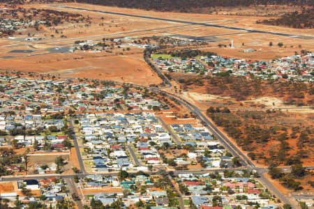 Aerial Image of KALGOORLIE