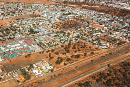 Aerial Image of KALGOORLIE