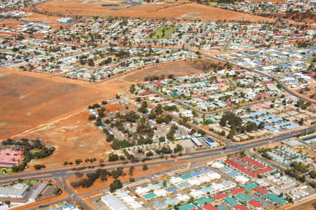 Aerial Image of KALGOORLIE