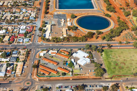 Aerial Image of KALGOORLIE