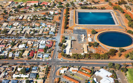 Aerial Image of KALGOORLIE