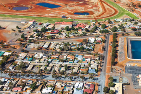 Aerial Image of KALGOORLIE