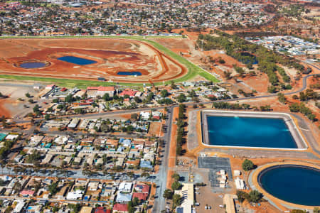 Aerial Image of KALGOORLIE