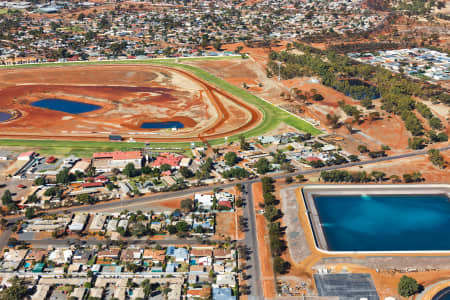 Aerial Image of KALGOORLIE