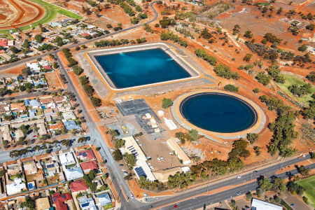 Aerial Image of KALGOORLIE