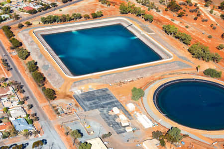 Aerial Image of KALGOORLIE