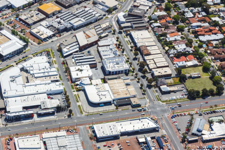 Aerial Image of LATHLAIN