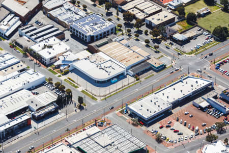 Aerial Image of LATHLAIN