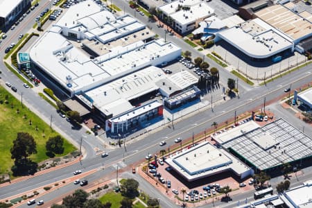 Aerial Image of LATHLAIN