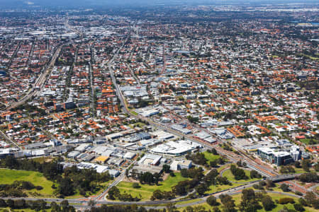 Aerial Image of LATHLAIN