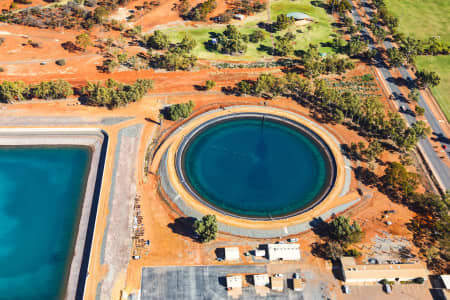 Aerial Image of KALGOORLIE