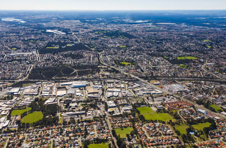 Aerial Image of BALCATTA