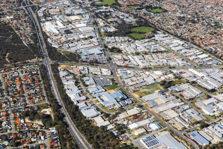 Aerial Image of BALCATTA