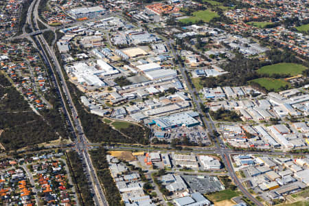 Aerial Image of BALCATTA