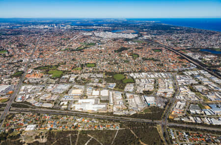 Aerial Image of BALCATTA