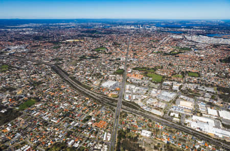 Aerial Image of BALCATTA