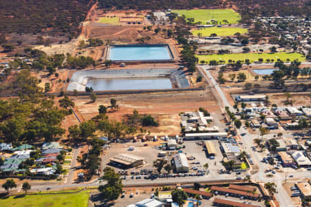 Aerial Image of KALGOORLIE
