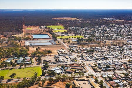 Aerial Image of KALGOORLIE