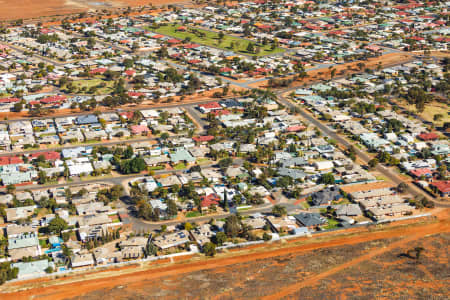 Aerial Image of KALGOORLIE