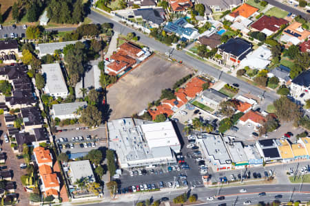 Aerial Image of FLOREAT