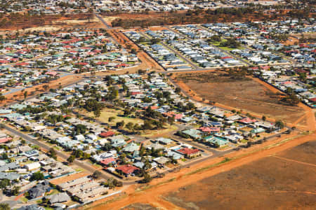 Aerial Image of KALGOORLIE