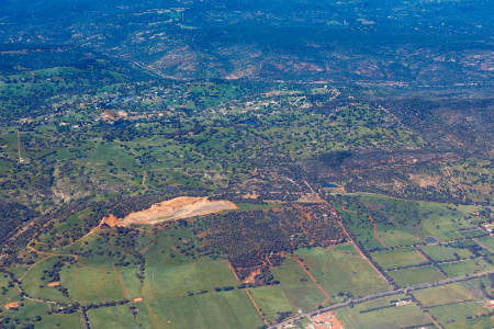 Aerial Image of BULLSBROOK