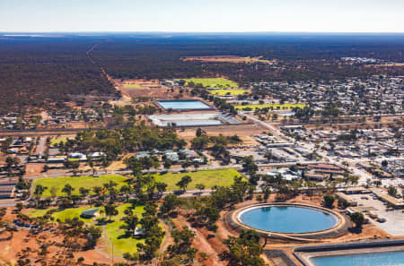 Aerial Image of KALGOORLIE