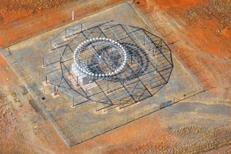 Aerial Image of KALGOORLIE
