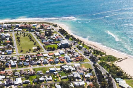 Aerial Image of MANDURAH