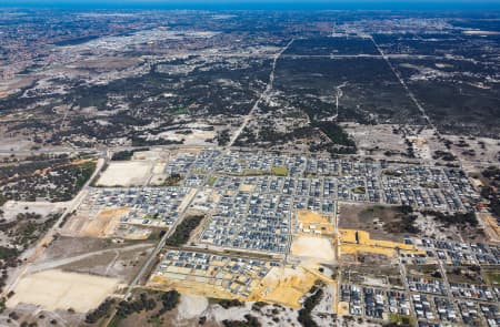 Aerial Image of DAYTON