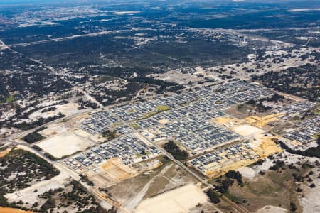 Aerial Image of DAYTON