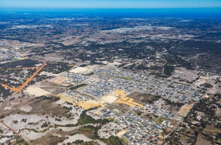 Aerial Image of DAYTON