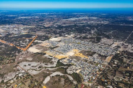 Aerial Image of DAYTON