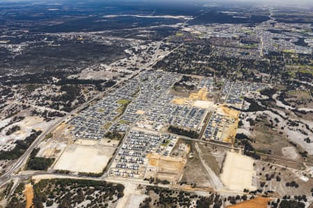 Aerial Image of DAYTON