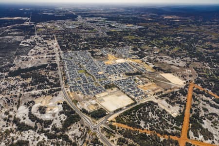 Aerial Image of DAYTON