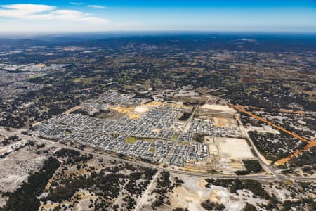 Aerial Image of DAYTON