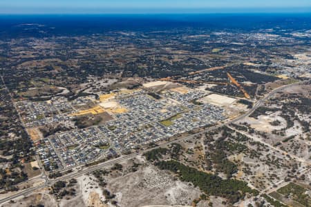 Aerial Image of DAYTON