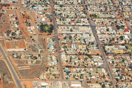 Aerial Image of KALGOORLIE