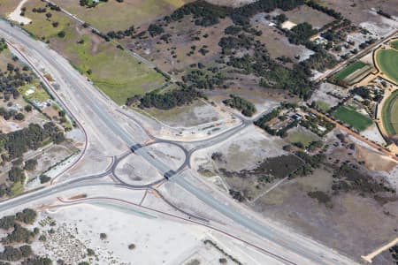 Aerial Image of BULLSBROOK