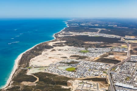 Aerial Image of JINDALEE